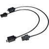 Custom Dynamics #PG-EXT-6 - ProGLOW™ Wire Extension - 6"