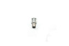  #AS-40DWLED - Super Flux LED Bulb Clear