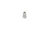 #AS-40DWLED - Super Flux LED Bulb Clear