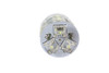 Wyatt Gatling #AS-42DWLED - Super Flux LED Bulb Clear