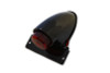Wyatt Gatling - Replica Black Sparto Tail Lamp