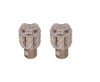 Wyatt Gatling #AS-46SWLED - White SMD Bulb Set for 12 Volt Bullet Lamp