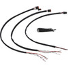 LA Choppers #LA-8991-94 - Wiring Extension Kit - Handlebar