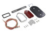 V-Twin - Tombstone Tail Lamp Parts Kit
