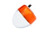 Wyatt Gatling - Chrome Turn Signal Assembly Front Right or Left