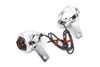 Wyatt Gatling - Replica Guide Signal Lamp Set Rear