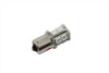 Wyatt Gatling #AS-44SRLED - SMD LED Bulb Red