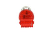 Wyatt Gatling #AS-45SRLED - SMD LED Wedge Style Bulb Red