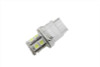 Wyatt Gatling #AS-45SWLED - SMD LED Wedge Style Bulb White