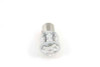 Wyatt Gatling #AS-40SRLED - Super Flux LED Bulb Red