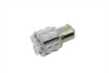 Wyatt Gatling #AS-40SWLED - Super Flux LED Bulb White