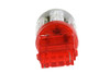 Wyatt Gatling #AS-42SRLED - Super Flux LED Wedge Style Bulb Red
