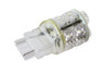 Wyatt Gatling #AS-42SWLED - Super Flux LED Wedge Style Bulb White