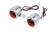 Wyatt Gatling - Replica Guide Signal Lamp Set Rear