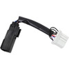 Custom Dynamics #CD-HARN-F-BCM - Adapter Harness - Rear Fender