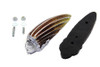 Wyatt Gatling #76033C - Front Fender Lamp