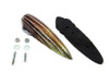 Wyatt Gatling #76033C - Front Fender Lamp