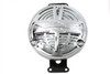 Wyatt Gatling - Replica Delco Remy Chrome 6 Volt Horn
