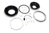 Wyatt Gatling #76210S - 7 inch Headlamp Housing Assembly