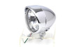 Wyatt Gatling #L20-6010DE - 4 inch Round Headlamp 12 Volt