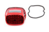 Wyatt Gatling #L24-0429RCLED - Red LED Tail Lamp