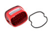 Wyatt Gatling #L24-0429RCLED - Red LED Tail Lamp