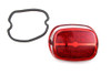 Wyatt Gatling #L24-0429RCLED - Red LED Tail Lamp