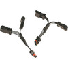Ciro #40095 - Front Turn Signal Harness