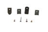 Wyatt Gatling - Beehive Lens Clip Set Raw