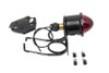 Wyatt Gatling - JD Replica 6 Volt Tail Lamp Assembly Black