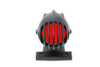 Wyatt Gatling #FTC-3001 - Black Rocket Style Tail Lamp