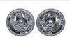 V-Twin - 4-1/2 inch H4 Spotlamp Bulb Set