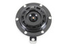 Wyatt Gatling #75596B - Black 4-1/2 inch Horn 12 Volt