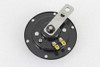 Wyatt Gatling #75596B - Black 4-1/2 inch Horn 12 Volt