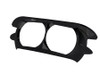 Wyatt Gatling #78444B - Road Glide Headlamp Trim Black