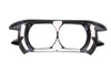 Wyatt Gatling #78444B - Road Glide Headlamp Trim Black
