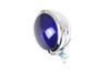 Wyatt Gatling #78479 - Chrome Spotlamp Assembly with Sealed Beam