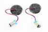 Cyron Lighting #AC1157AAW - Cyron Wide View Turn Signal Insert Set