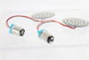 Cyron Lighting #AC1157AR - Cyron Wide View Turn Signal Insert Set