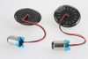 Cyron Lighting #AC1157AA - Cyron Wide View Turn Signal Insert Set