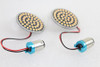 Cyron Lighting #AC1157AA - Cyron Wide View Turn Signal Insert Set