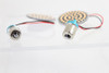 Cyron Lighting #AC1156AA - Cyron Wide View Turn Signal Insert Set