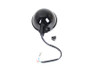 Wyatt Gatling #L20-6144GBQ - 5-3/4 inch Bates Style LED Headlamp Black
