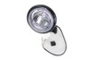 Bates #L20-6139GBQ - 5-3/4 inch Bates Style LED Headlamp Black