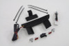 Wyatt Gatling #8-490 - Rear Fender Edge Lamp Kit