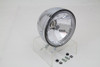 Wyatt Gatling #161905 - 5-3/4 inch H4 Headlamp Unit Chrome