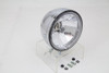 Wyatt Gatling #161905 - 5-3/4 inch H4 Headlamp Unit Chrome