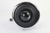 Wyatt Gatling #83038 - 5-1/2 inch Fish Eye Headlamp Chrome