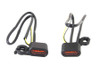 Wyatt Gatling #78416 - Black LED Turn Signal Set
