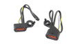 Wyatt Gatling #78416 - Black LED Turn Signal Set